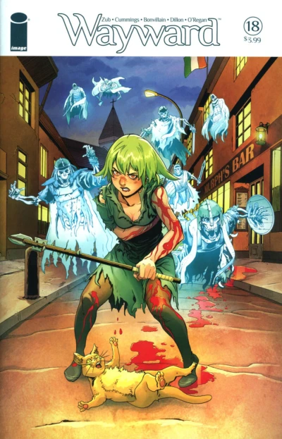 Cover of Chapter 18