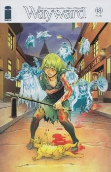 Cover of Chapter 18