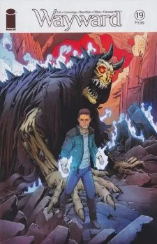 Cover of Chapter 19