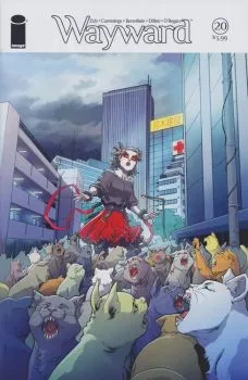 Cover of Chapter 20