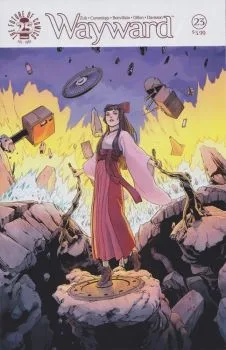 Cover of Chapter 23