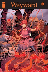 Bound To Fate Conclusion