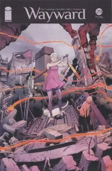 Cover of Bound To Fate Part Four