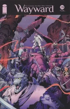Cover of Bound To Fate Part Three