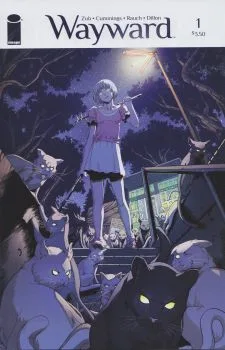 Cover of Chapter One