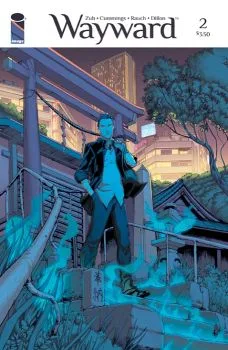 Cover of Chapter Two