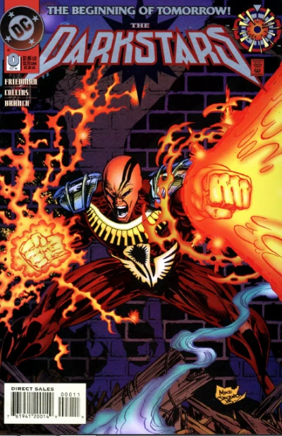 Cover of Wayward Son