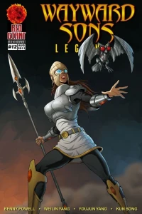 Issue #12