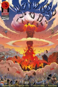 Issue #15
