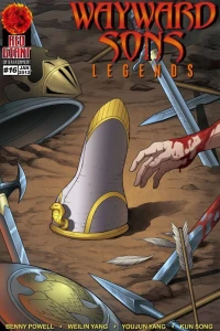 Issue #16