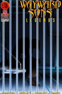 Issue #17
