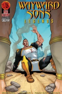 Issue #18