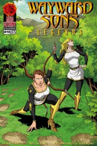 Issue #19