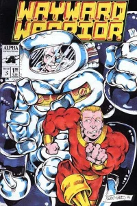 Issue #3
