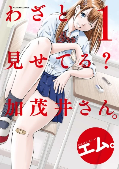 Cover of Volume 1