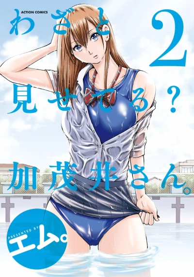Cover of Volume 2
