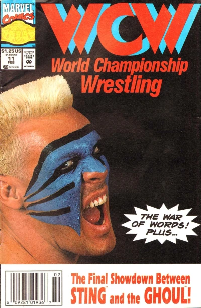 Cover of Halloween Havoc