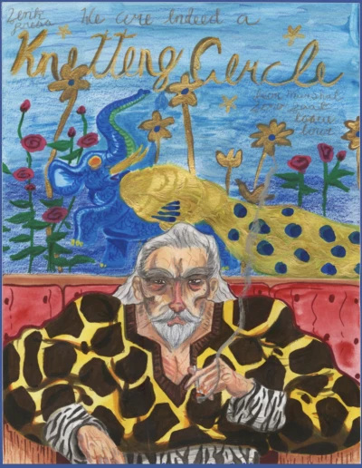 Cover of Bad In The Head