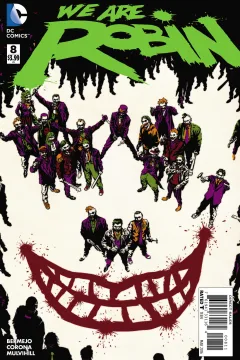 We Are Robin