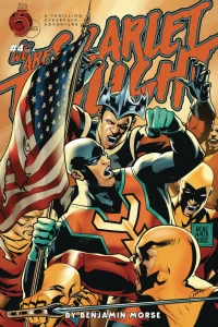 The Citadel of Terror