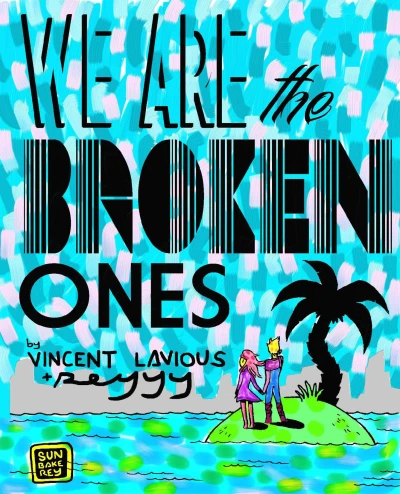 Cover of But We Can Still Fly