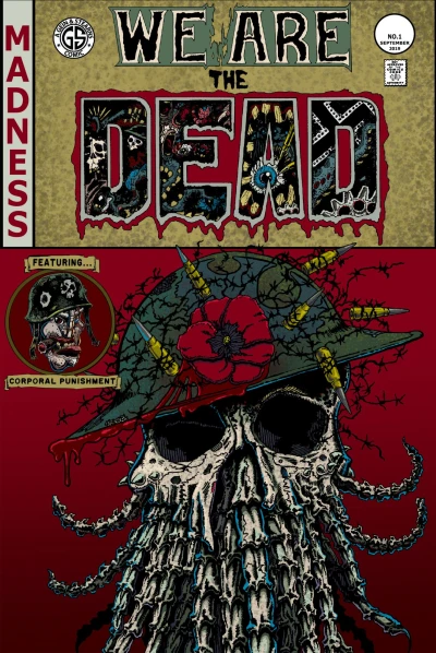 Cover of Chapter 1 Issue 1
