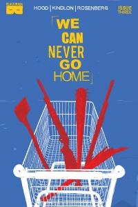 Chapter 3: Bigmouth Strikes Again