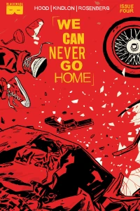 Chapter 4: Help Save the Youth of America