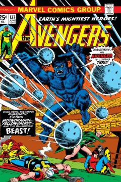We Do Seek Out New Avengers