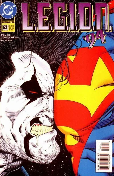 Cover of We Fight And We Fight And Fight
