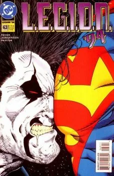 Cover of We Fight And We Fight And Fight