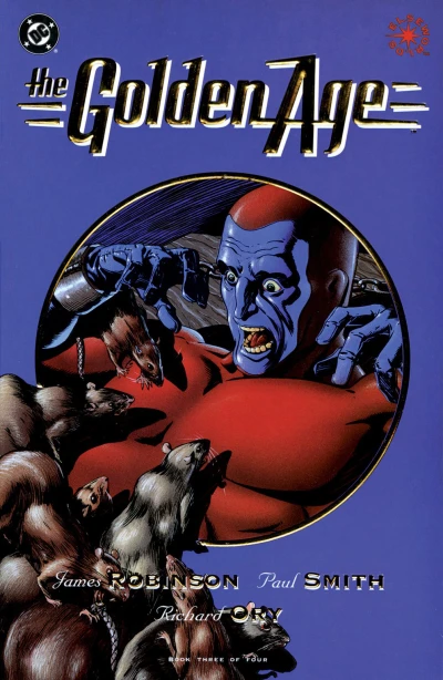 Cover of We Had Prosperity