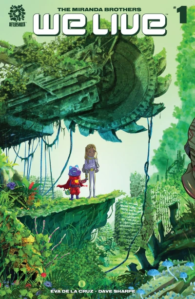 Cover of I Will Follow You