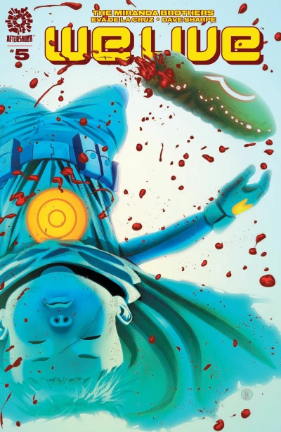 Cover of The Era of the Palladions