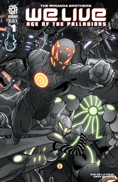 Cover of Good Destiny