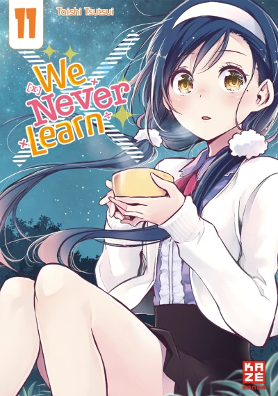 Cover of Band 11
