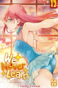 Issue #12