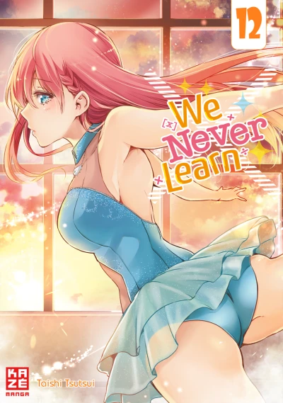 Cover of Band 12