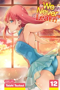 The Ice Flower Dances with [X] at Twilight