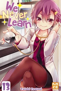 Issue #13