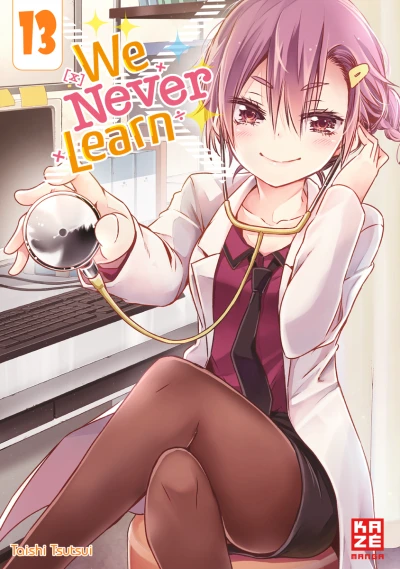 Cover of Band 13