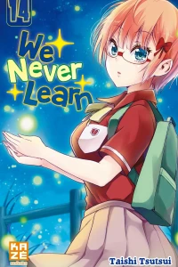 Issue #14