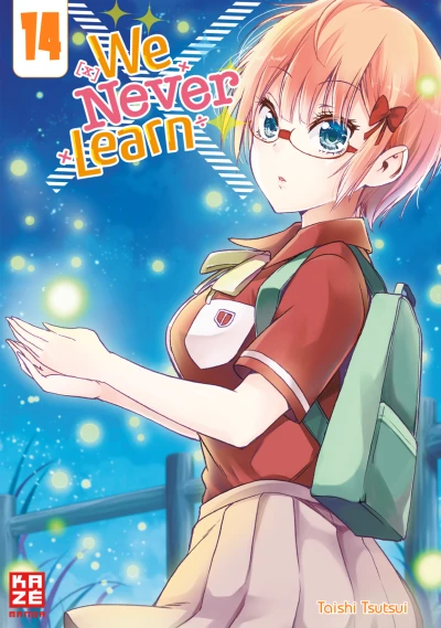 Cover of Band 14