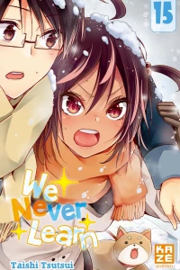 Issue #15