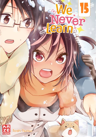 Cover of Band 15