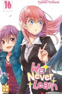 Issue #16