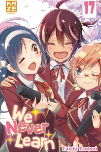 Issue #17