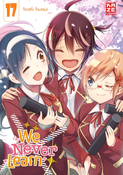 Cover of Band 17