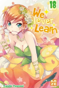 Issue #18