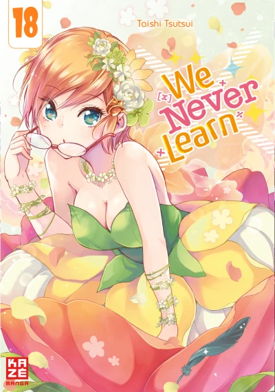 Cover of Band 18